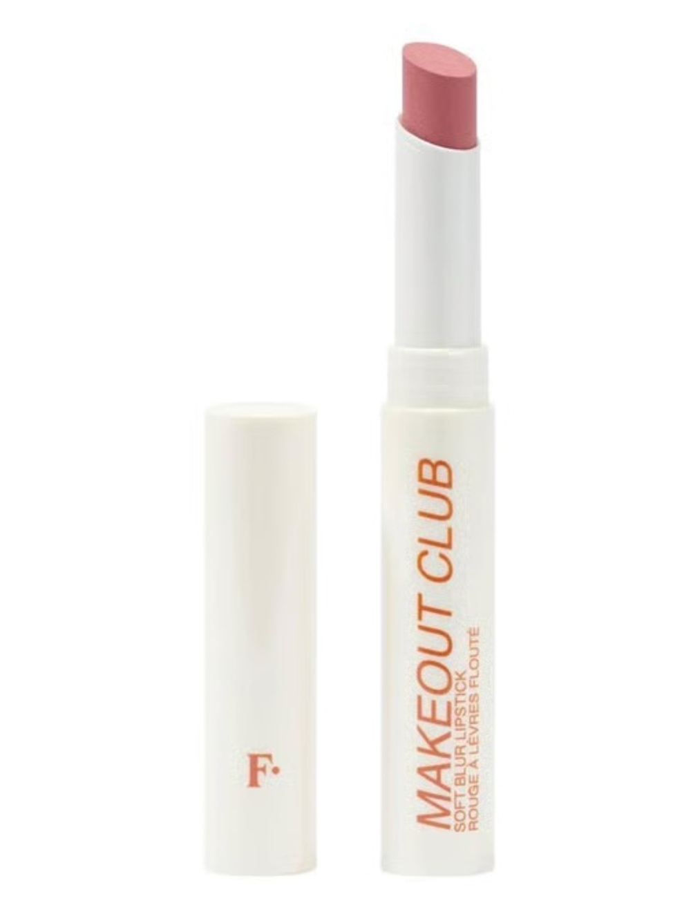 NWT FRECK MUSE Soft Matte Lipstick BABY soft. Blur Pink pillow talk tilbury